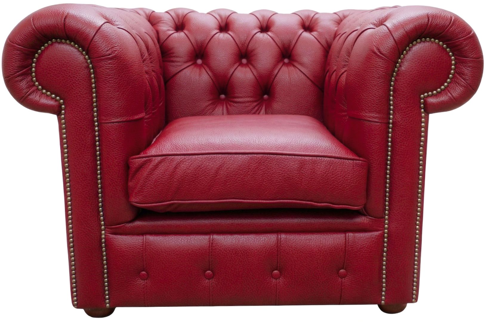 The Cambridge Chesterfield